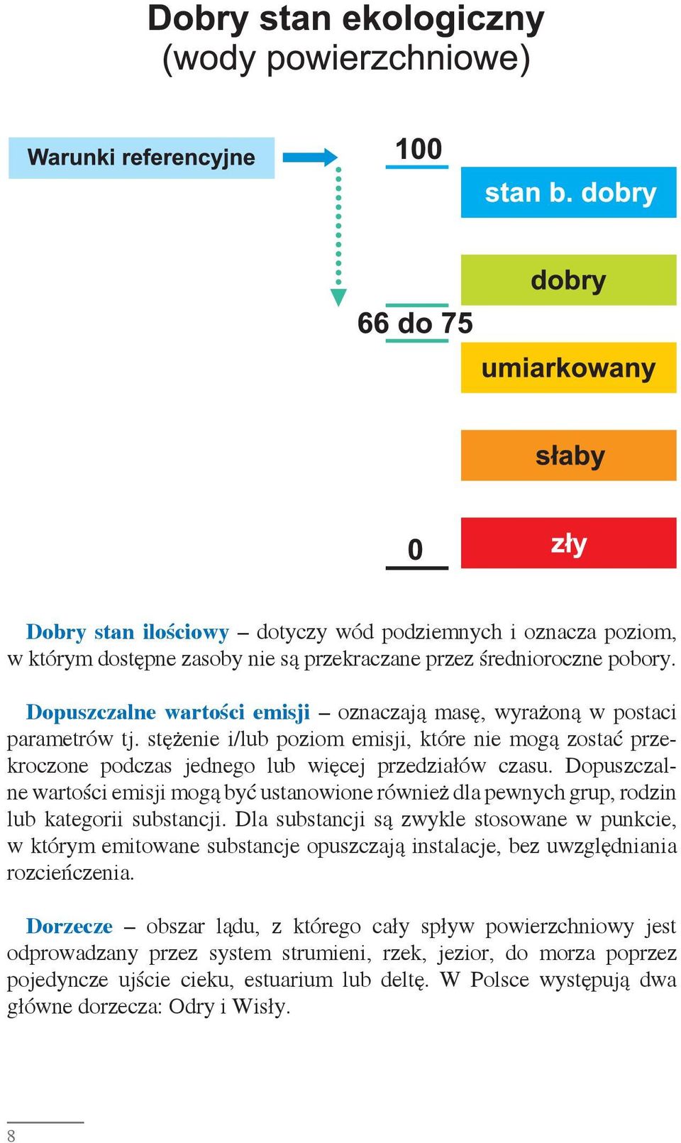 Dopuszczalne wartości emisji mogą być ustanowione również dla pewnych grup, rodzin lub kategorii substancji.