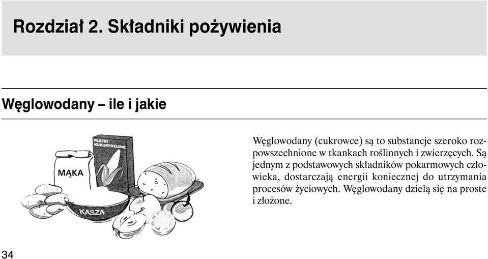 substancje szeroko rozpowszechnione w tkankach roêlinnych i zwierz cych.