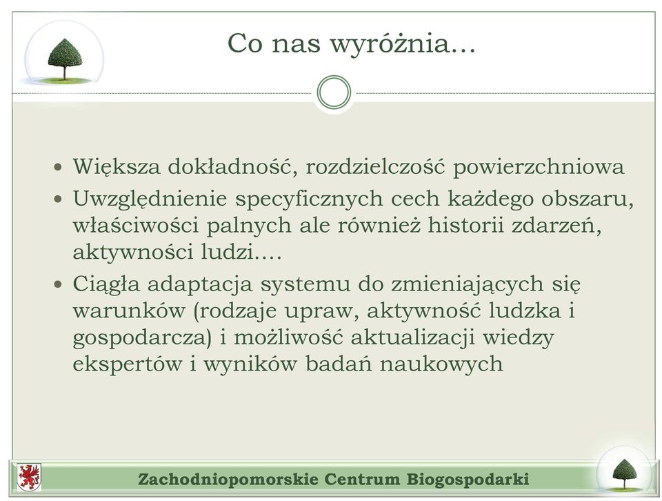 aktywności ludzi.