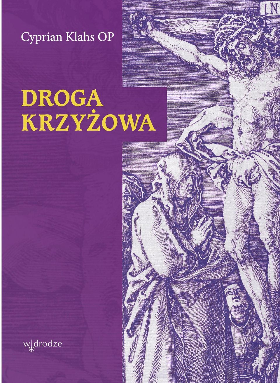 Cypriana Klahsa, rozpisanym na siedem tygodni Wielkiego Postu, możemy wpatrywać się w Pasję Chrystusa z różnych punktów widzenia; czy jesteśmy udręczonymi na duchu, zwykłymi grzesznikami, czy nasze