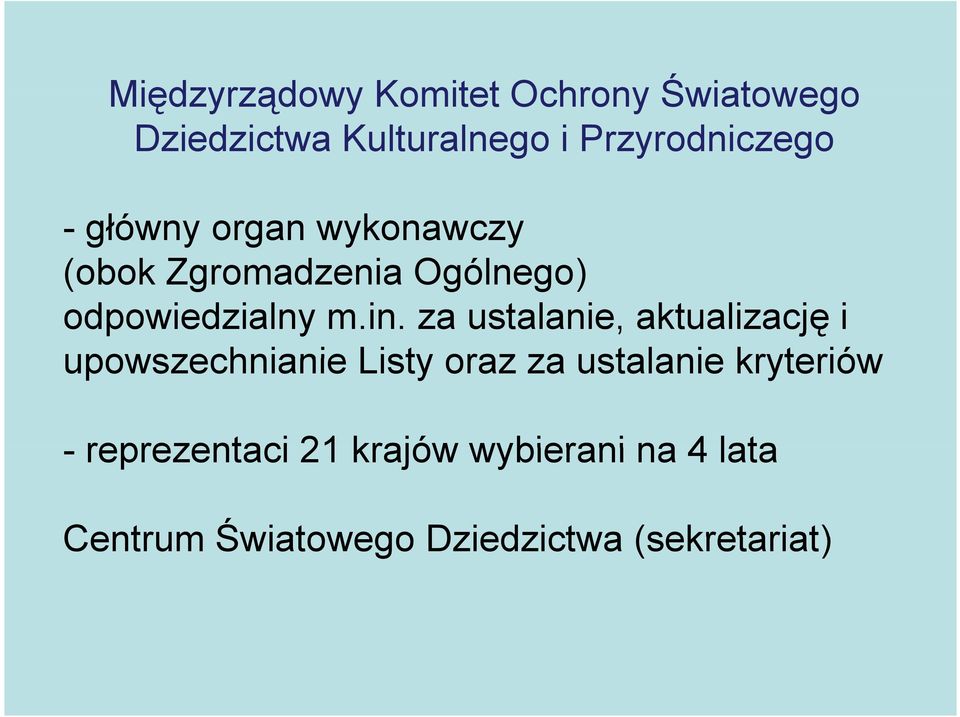 odpowiedzialny m.in.