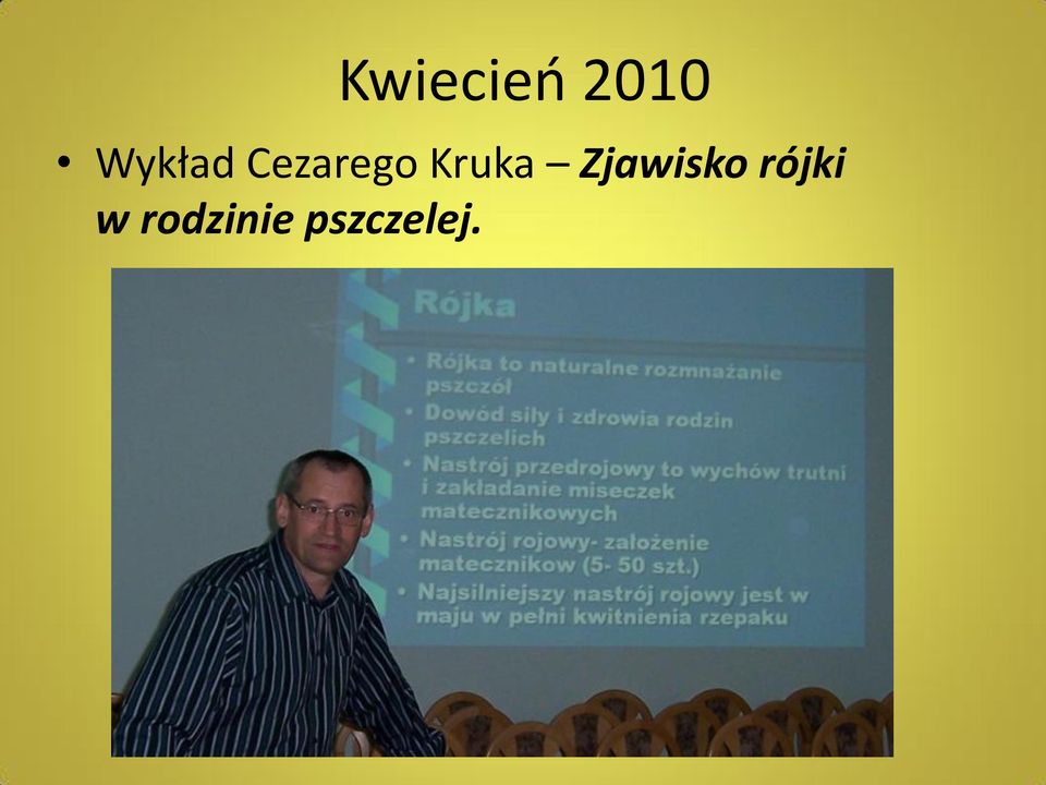 Kruka Zjawisko