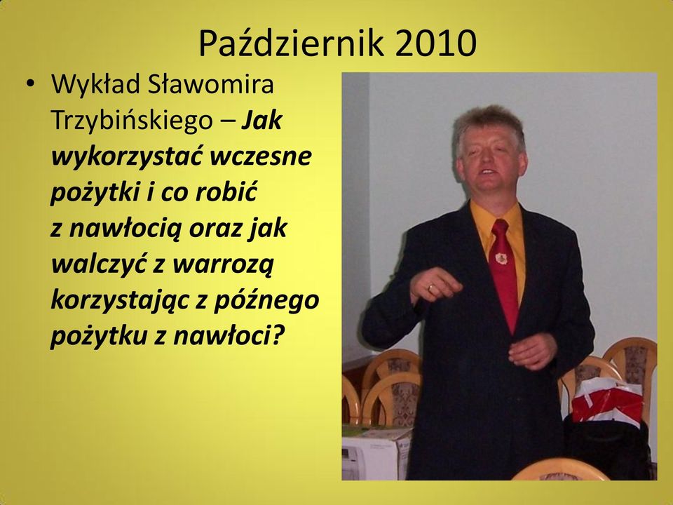 pożytki i co robić z nawłocią oraz jak