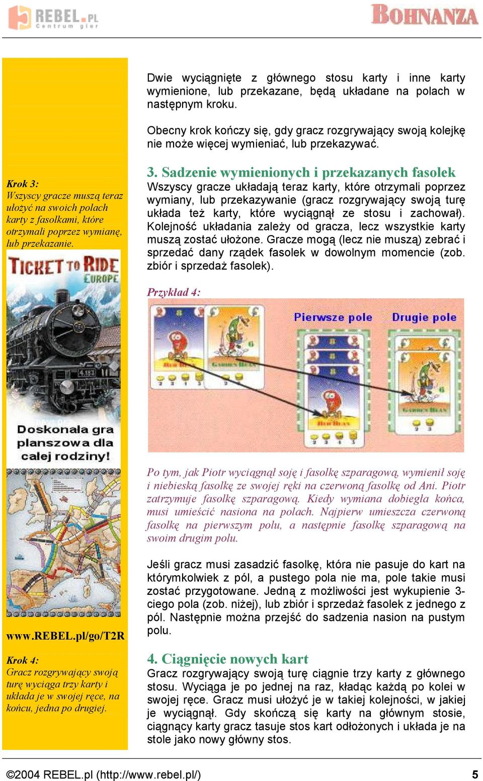 Krok 3: