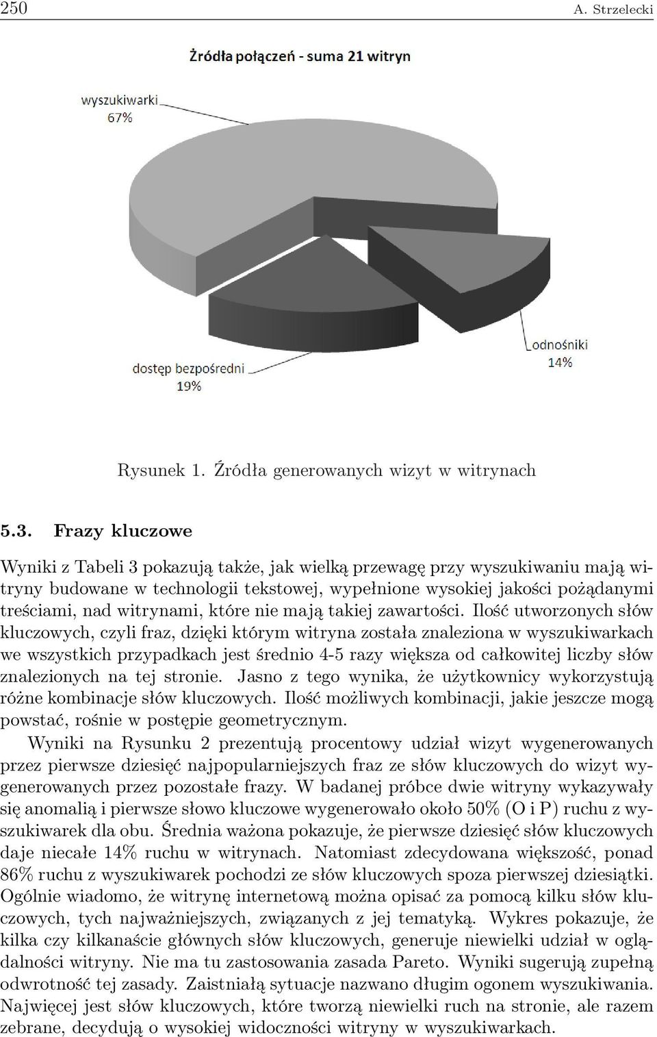 które nie mają takiej zawartości.