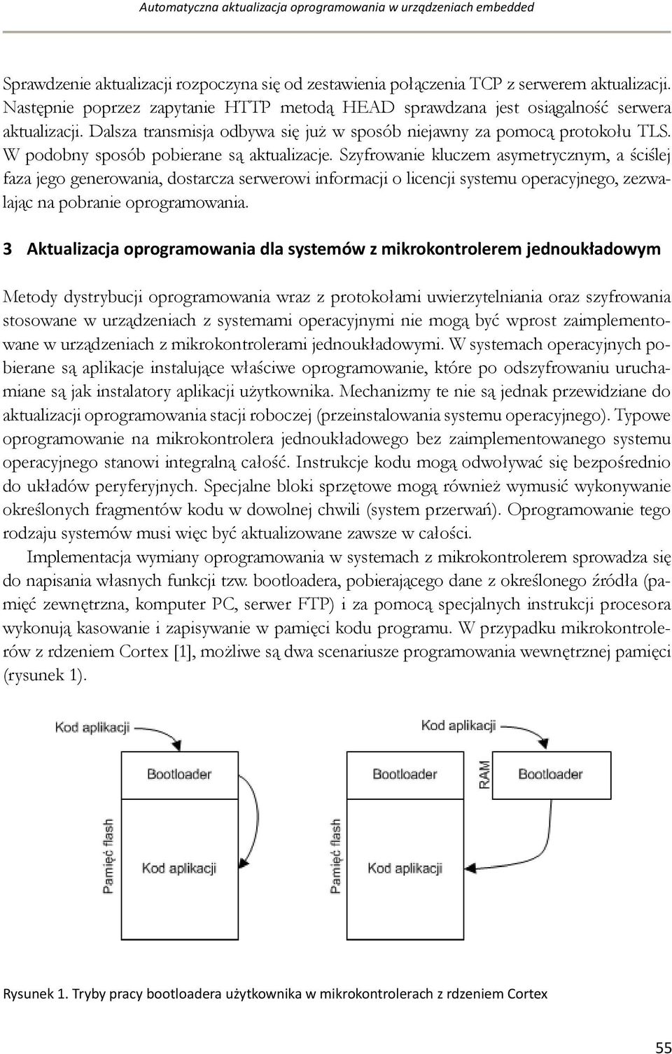 W podobny sposób pobierane są aktualizacje.