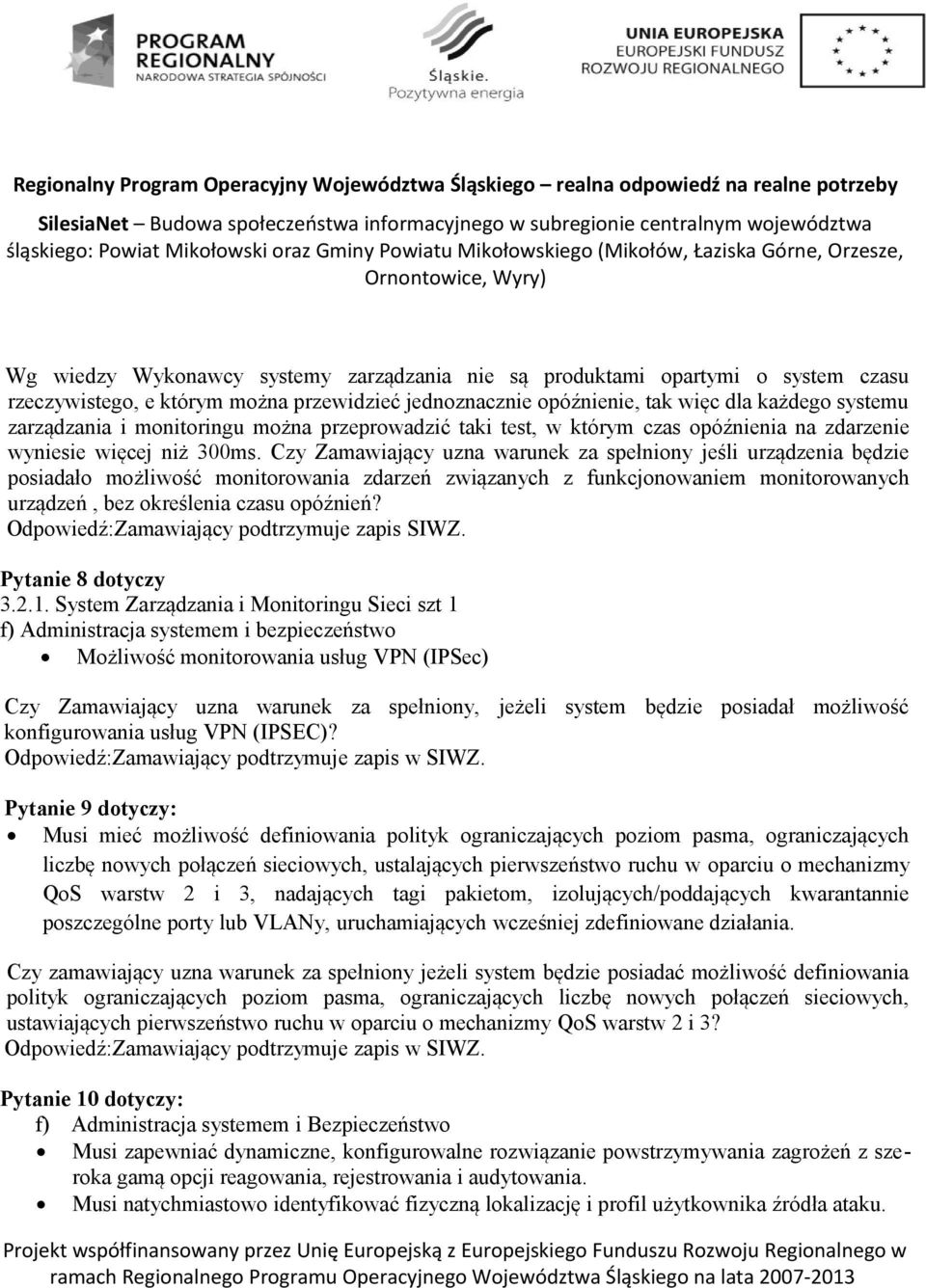 przeprowadzić taki test, w którym czas opóźnienia na zdarzenie wyniesie więcej niż 300ms.