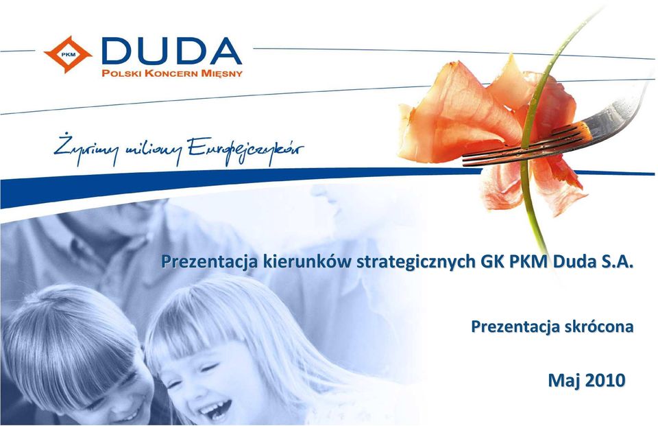 PKM Duda S.A.