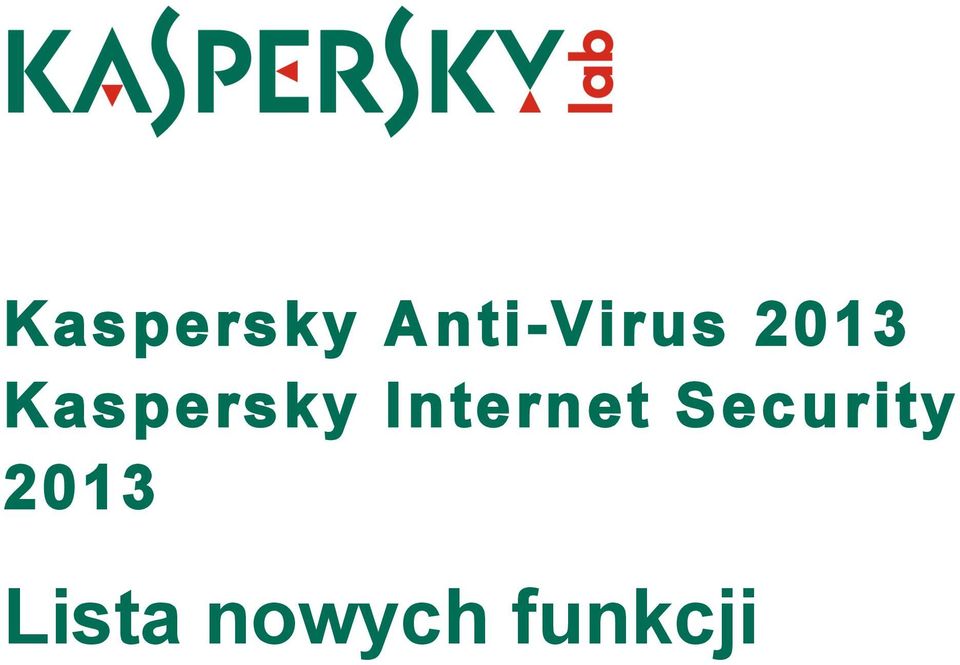 Internet Security