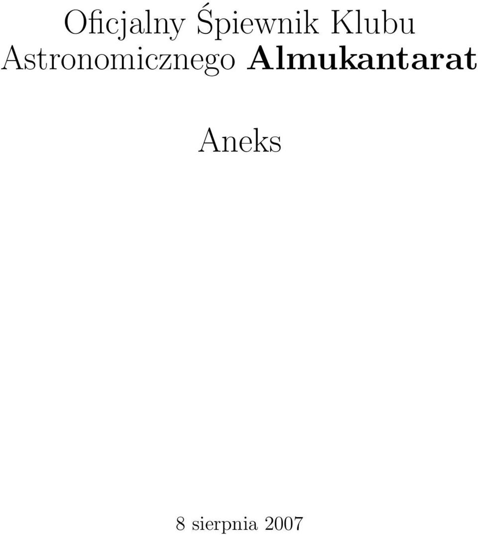 Astronomicznego