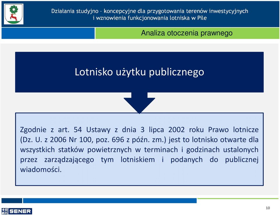 696 z późn. zm.