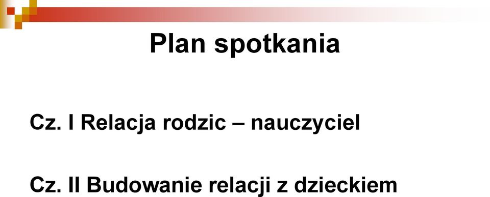 nauczyciel Cz.