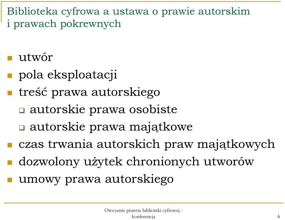 osobiste autorskie prawa majątkowe czas trwania autorskich praw