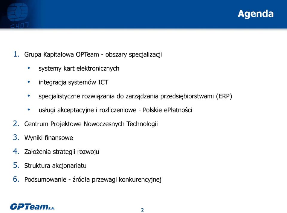 specjalistyczne rozwiązania do zarządzania przedsiębiorstwami (ERP) usługi akceptacyjne i