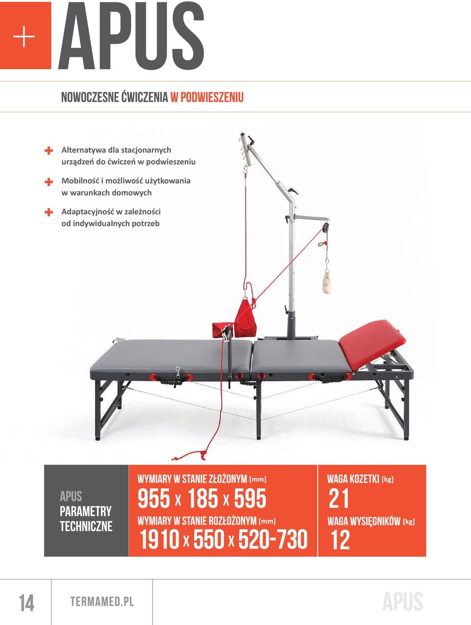 możliwość użytkowania w warunkach domowych