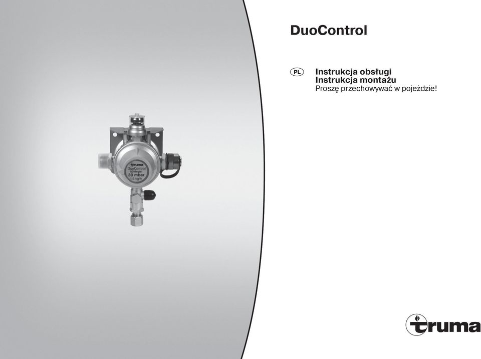 Instrukcja montażu