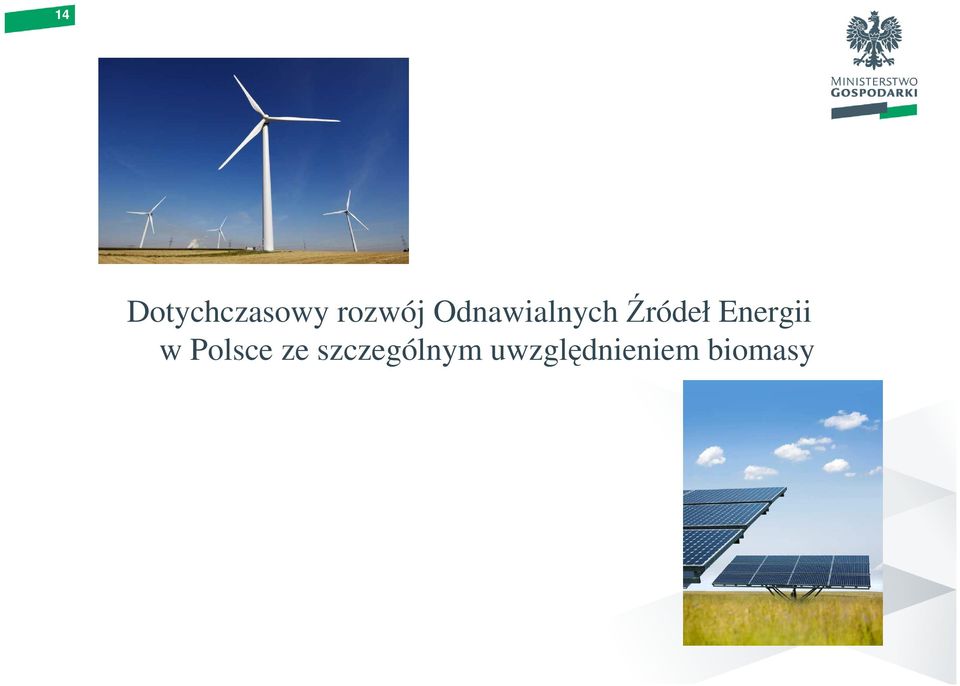 Energii w Polsce ze
