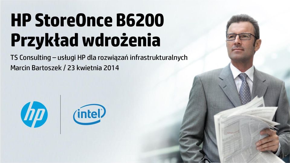 HP dla rozwiązań