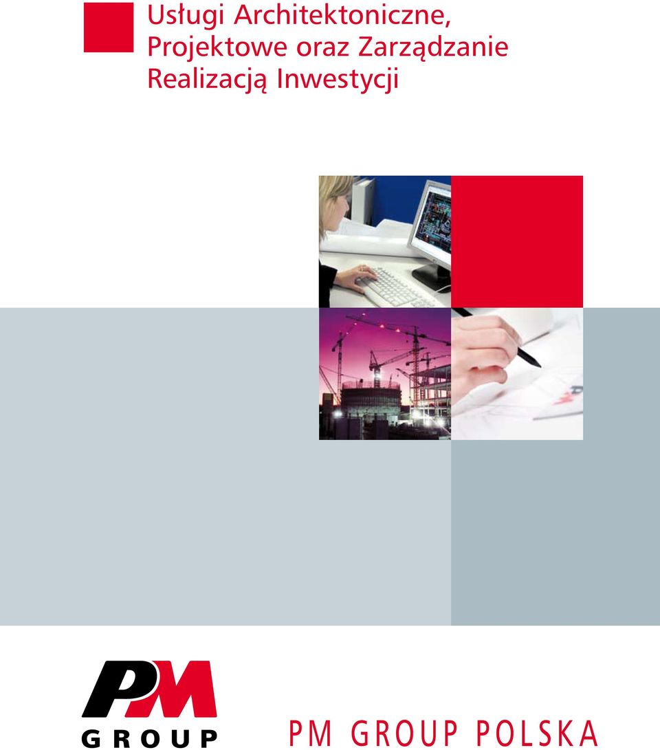 Zarządzanie Realizacją