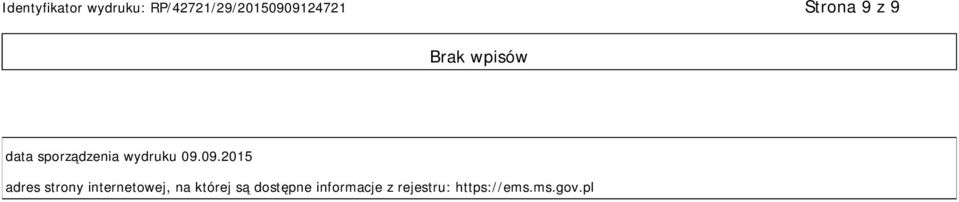 09.2015 adres strony internetowej,