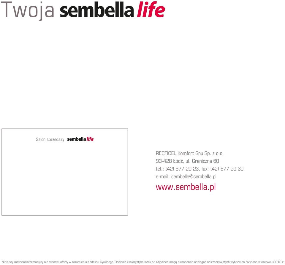 sembella.