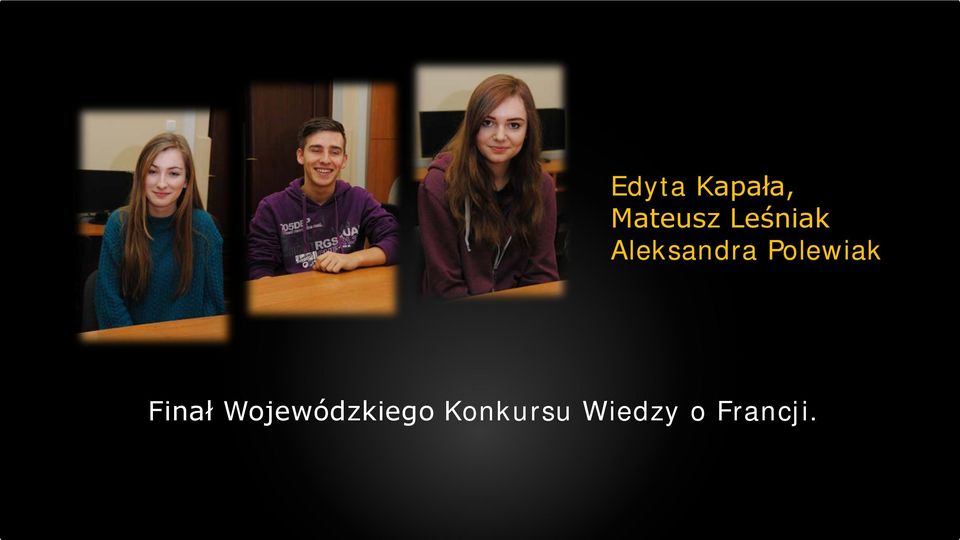 Polewiak Finał