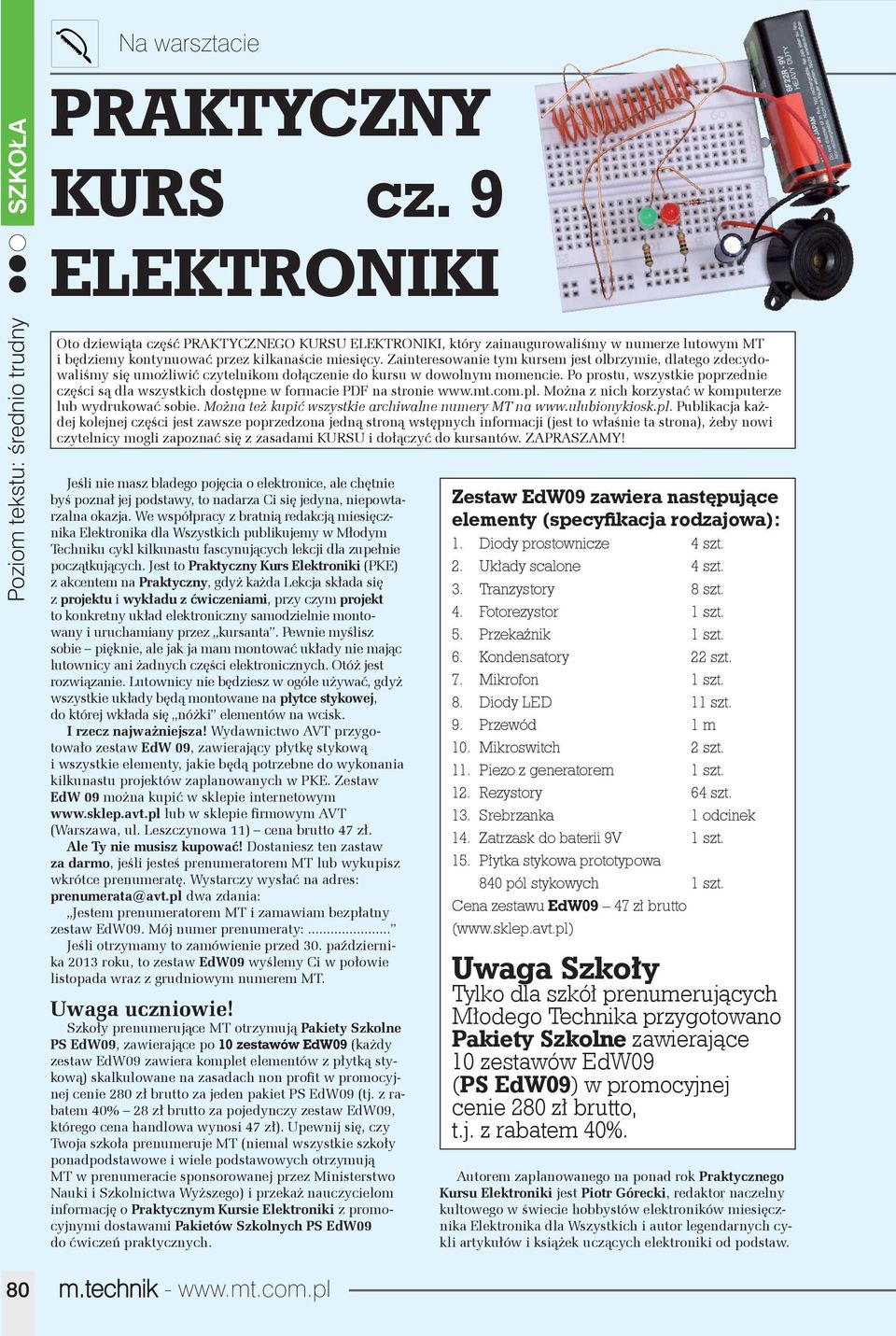 Zaineresowanie ym kursem jes olbrzymie, dlaego zdecydowaliśmy się umożliwić czyelnikom dołączenie do kursu w dowolnym momencie.