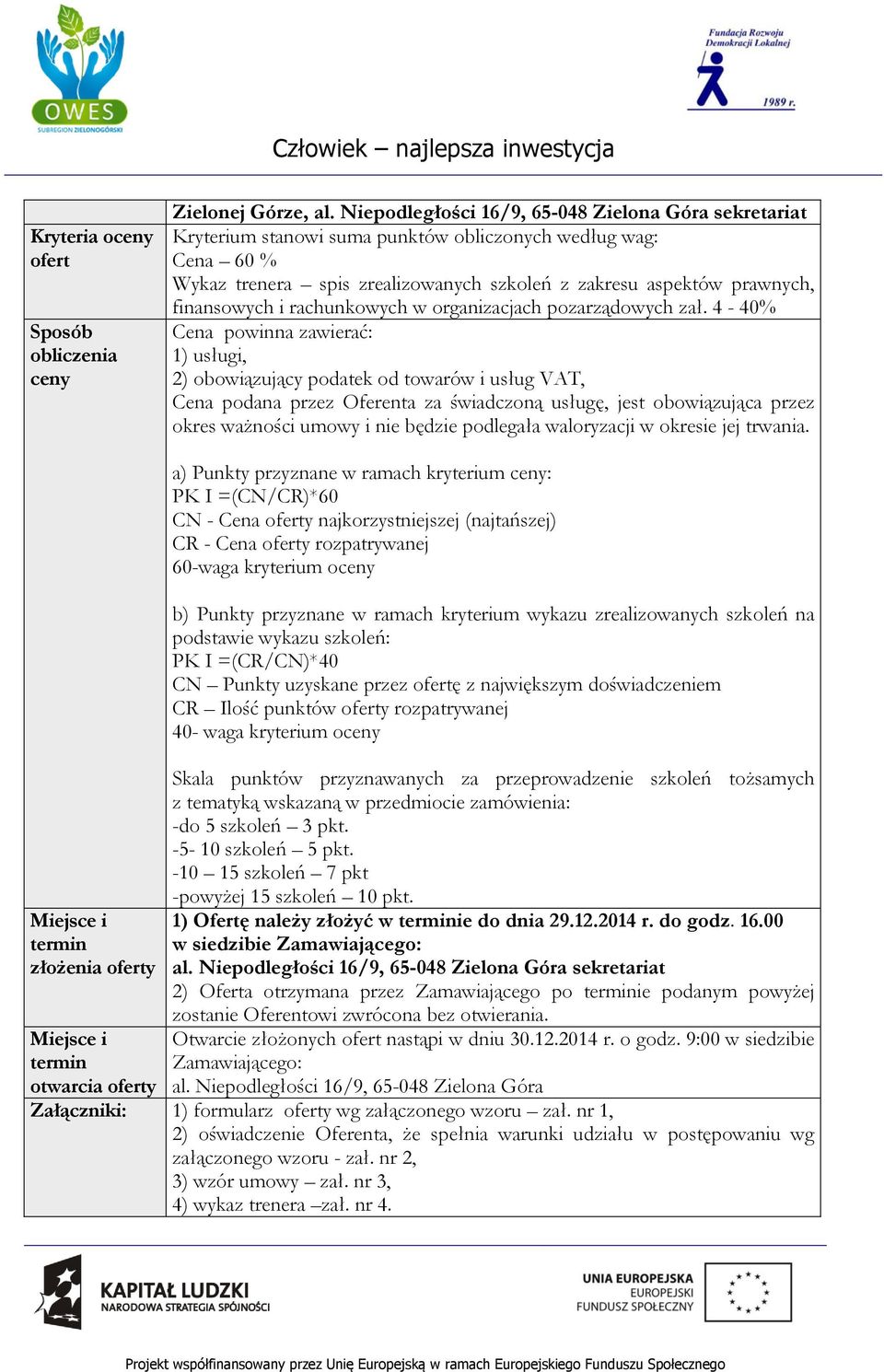 finansowych i rachunkowych w organizacjach pozarządowych zał.