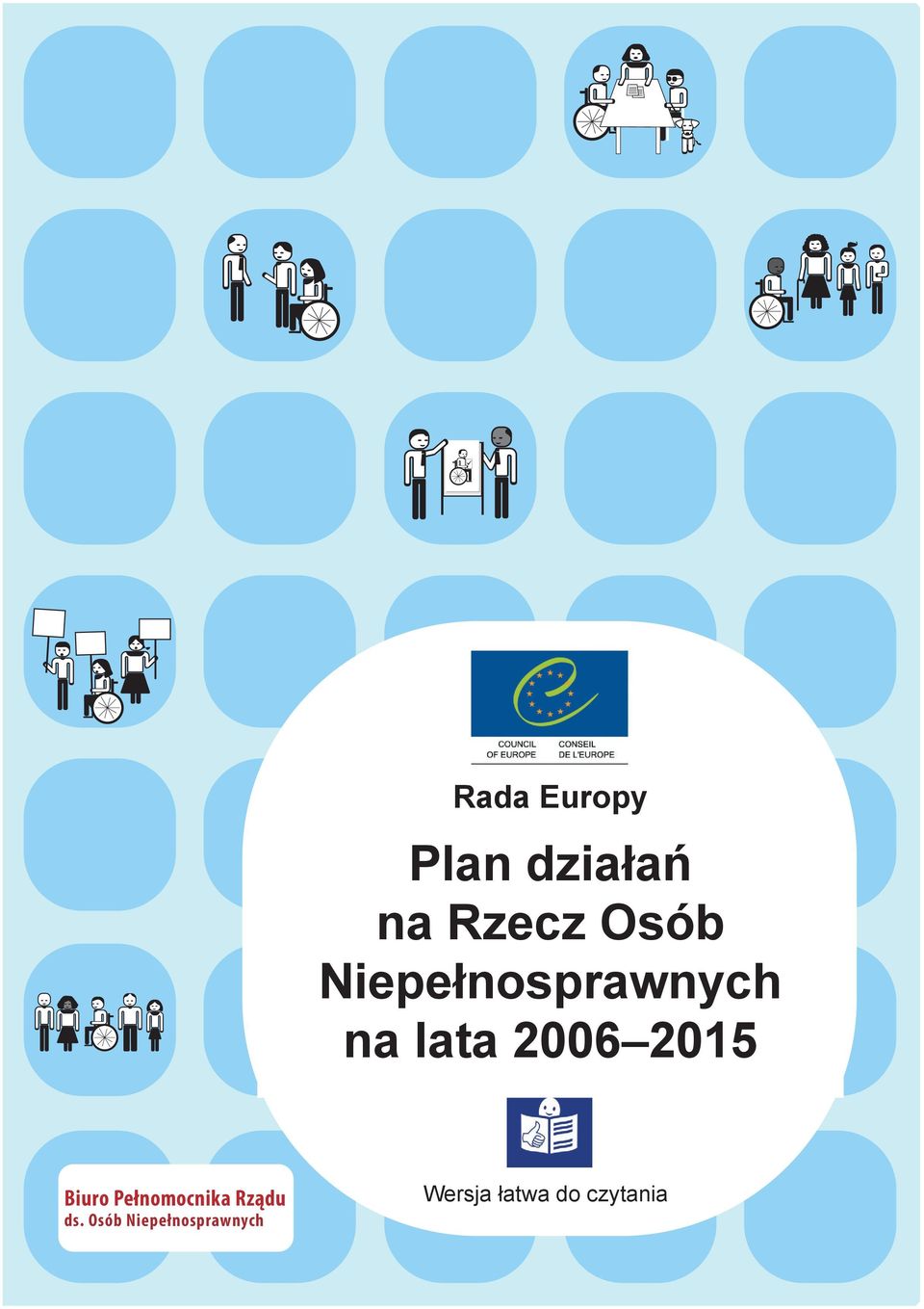 2006-2015 2006 2015 Biuro Pełnomocnika Rządu ds.