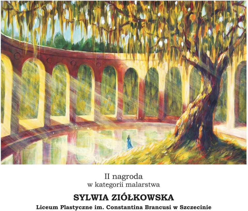 ZIÓŁKOWSKA Liceum