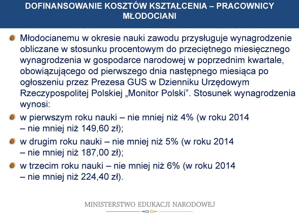 Prezesa GUS w Dzienniku Urzędowym Rzeczypospolitej Polskiej Monitor Polski.