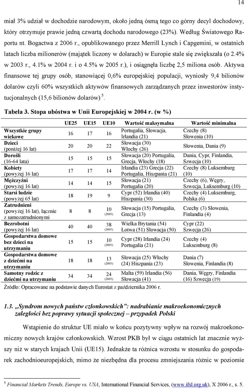 ), i osiągnęła liczbę 2,5 miliona osób.