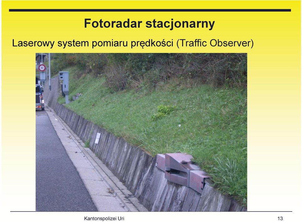 prędkości (Traffic