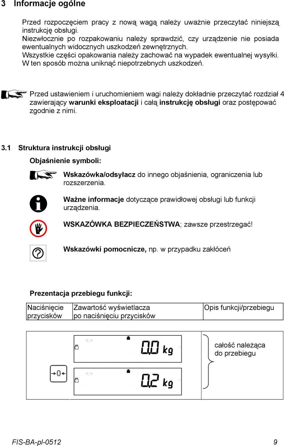 W ten sposób można uniknąć niepotrzebnych uszkodzeń.