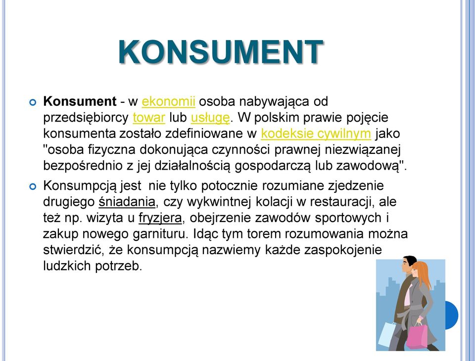 bezpośrednio z jej działalnością gospodarczą lub zawodową".