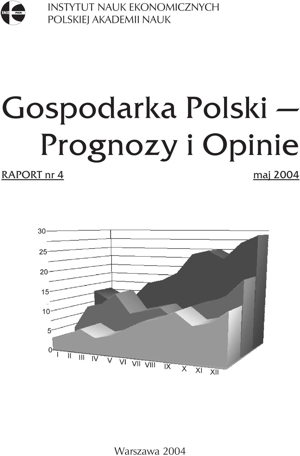 NAUK Gospodarka Polski Prognozy