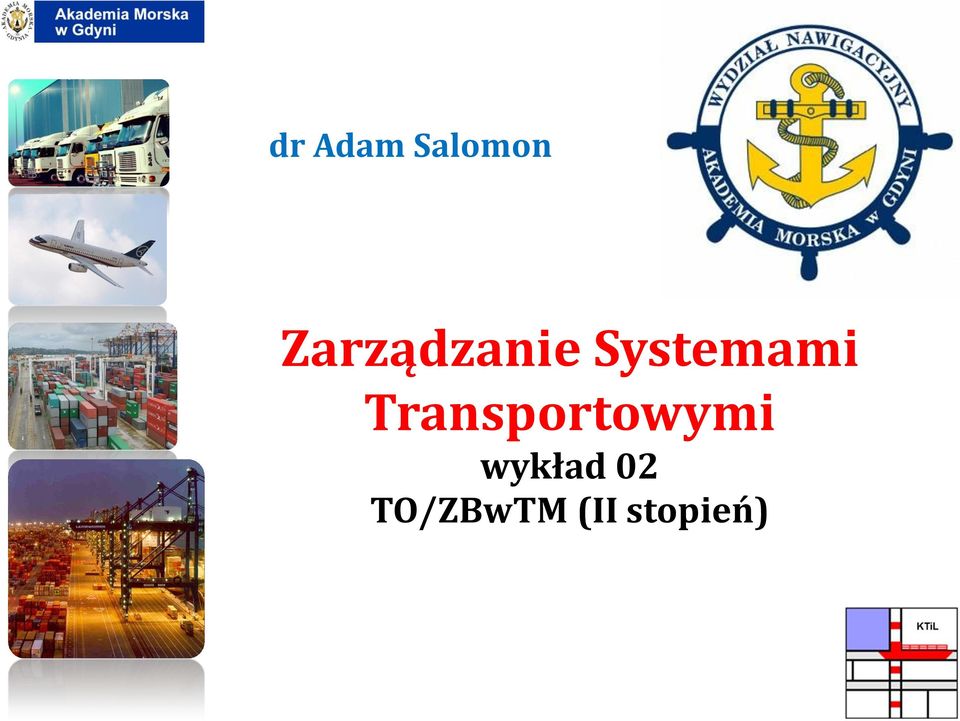 Systemami