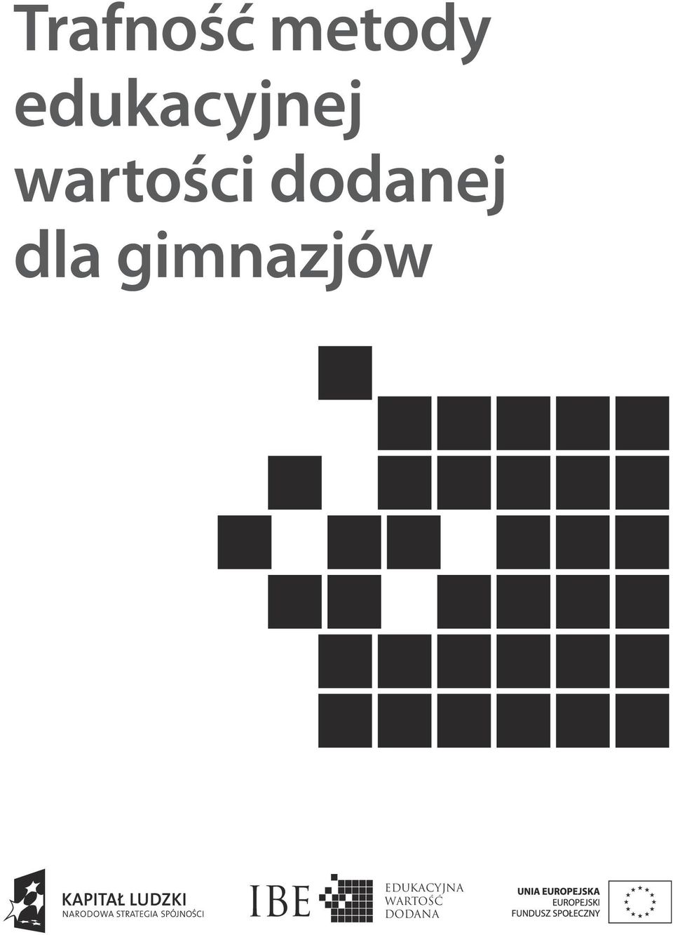 dodanej dla gimnazjów