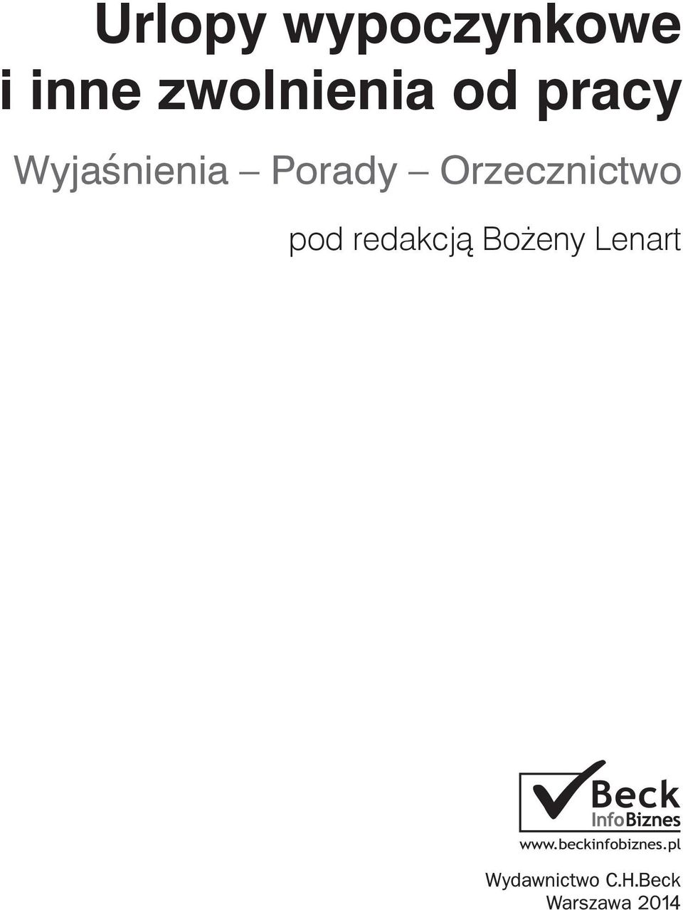 Wyjaśnienia Porady