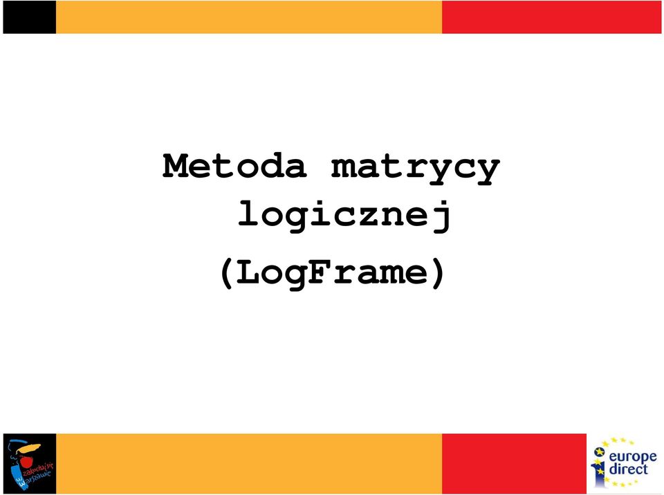 logicznej