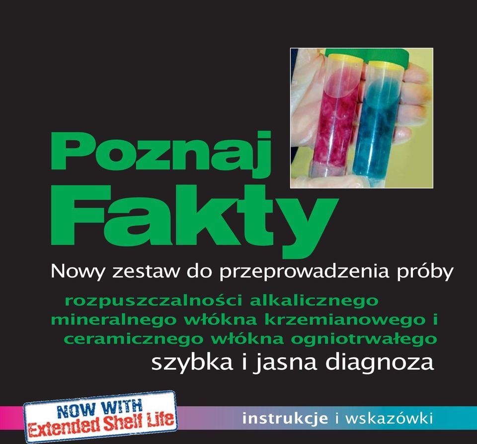 włókna krzemianowego i ceramicznego włókna