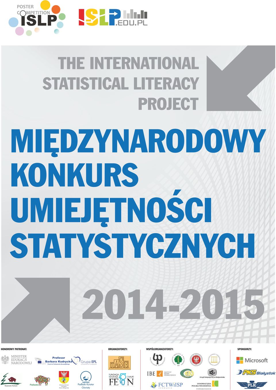 PROJECT MIĘDZYNARODOWY