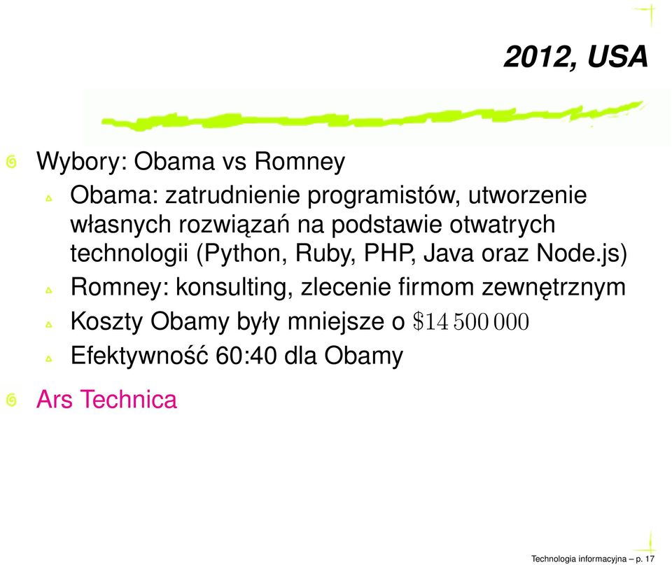 oraz Node.