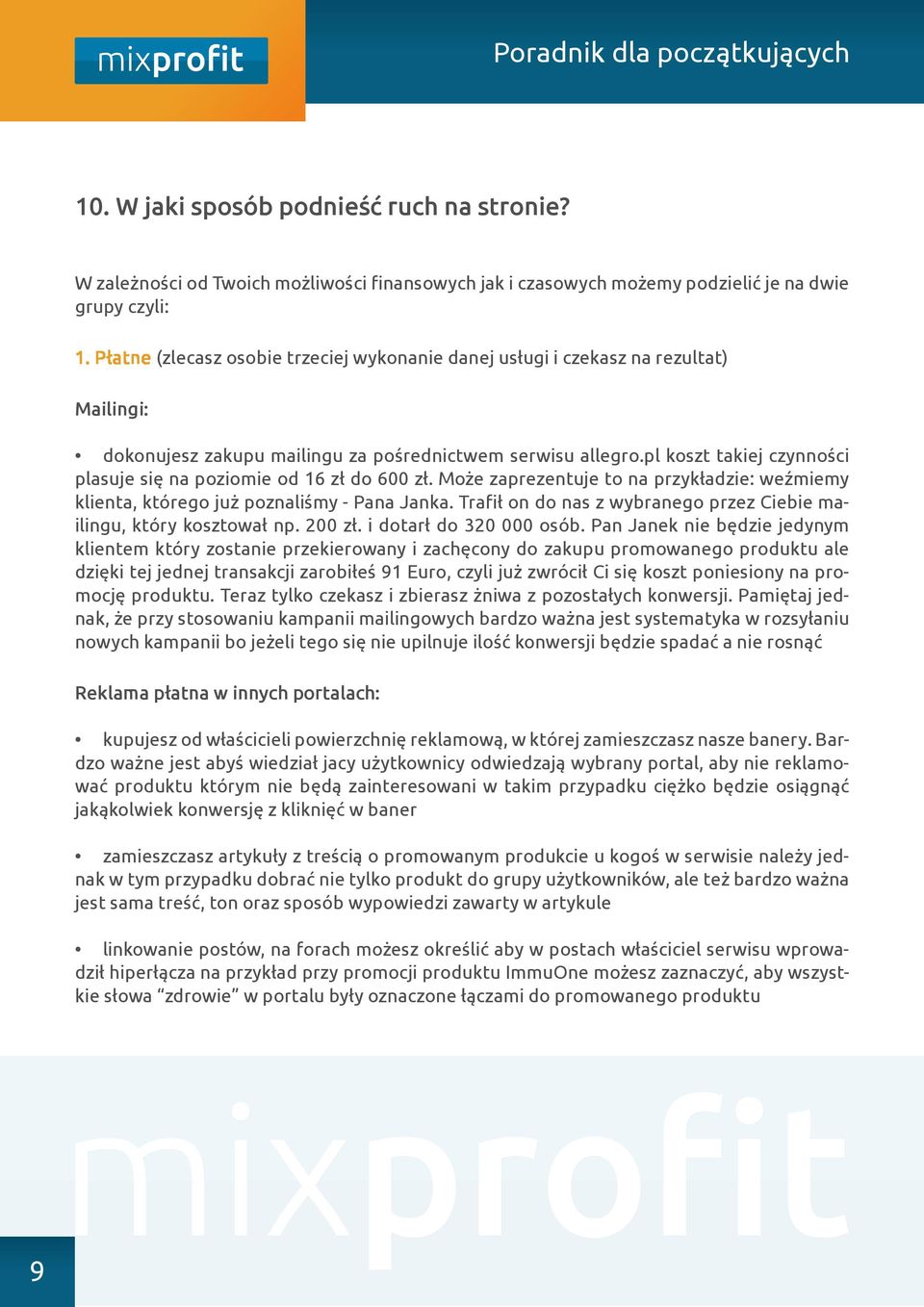 pl koszt takiej czynności plasuje się na poziomie od 16 zł do 600 zł. Może zaprezentuje to na przykładzie: weźmiemy klienta, którego już poznaliśmy - Pana Janka.