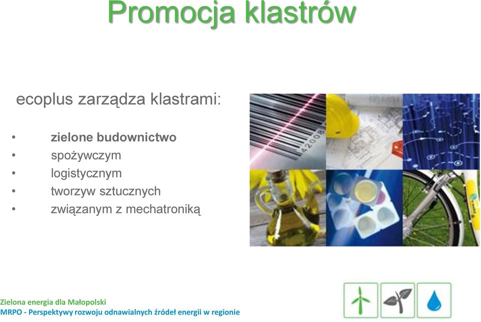 budownictwo spożywczym