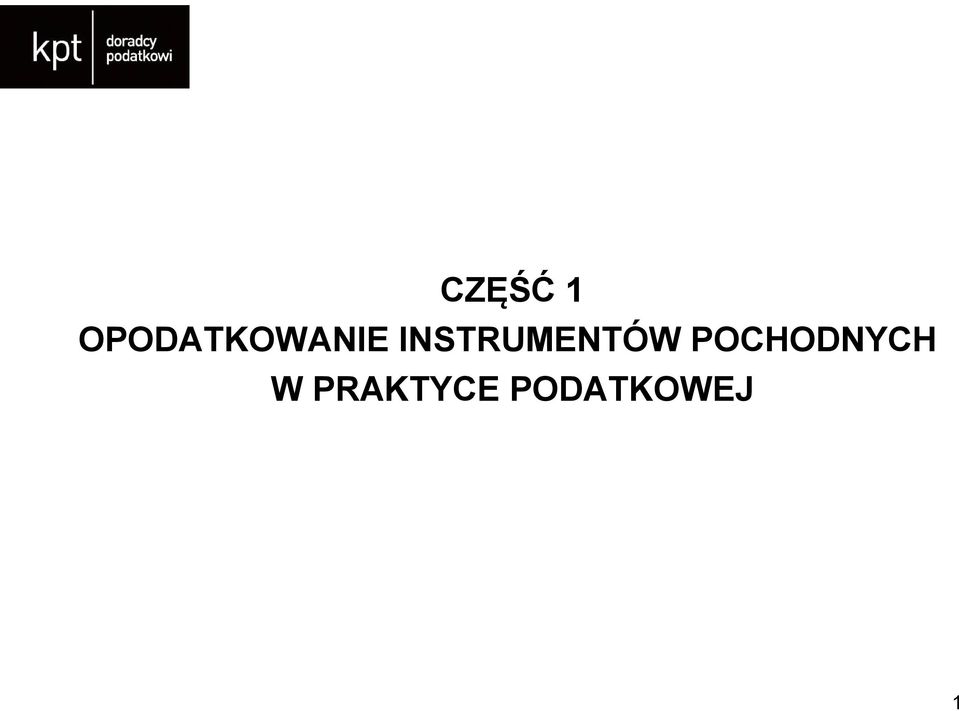 INSTRUMENTÓW