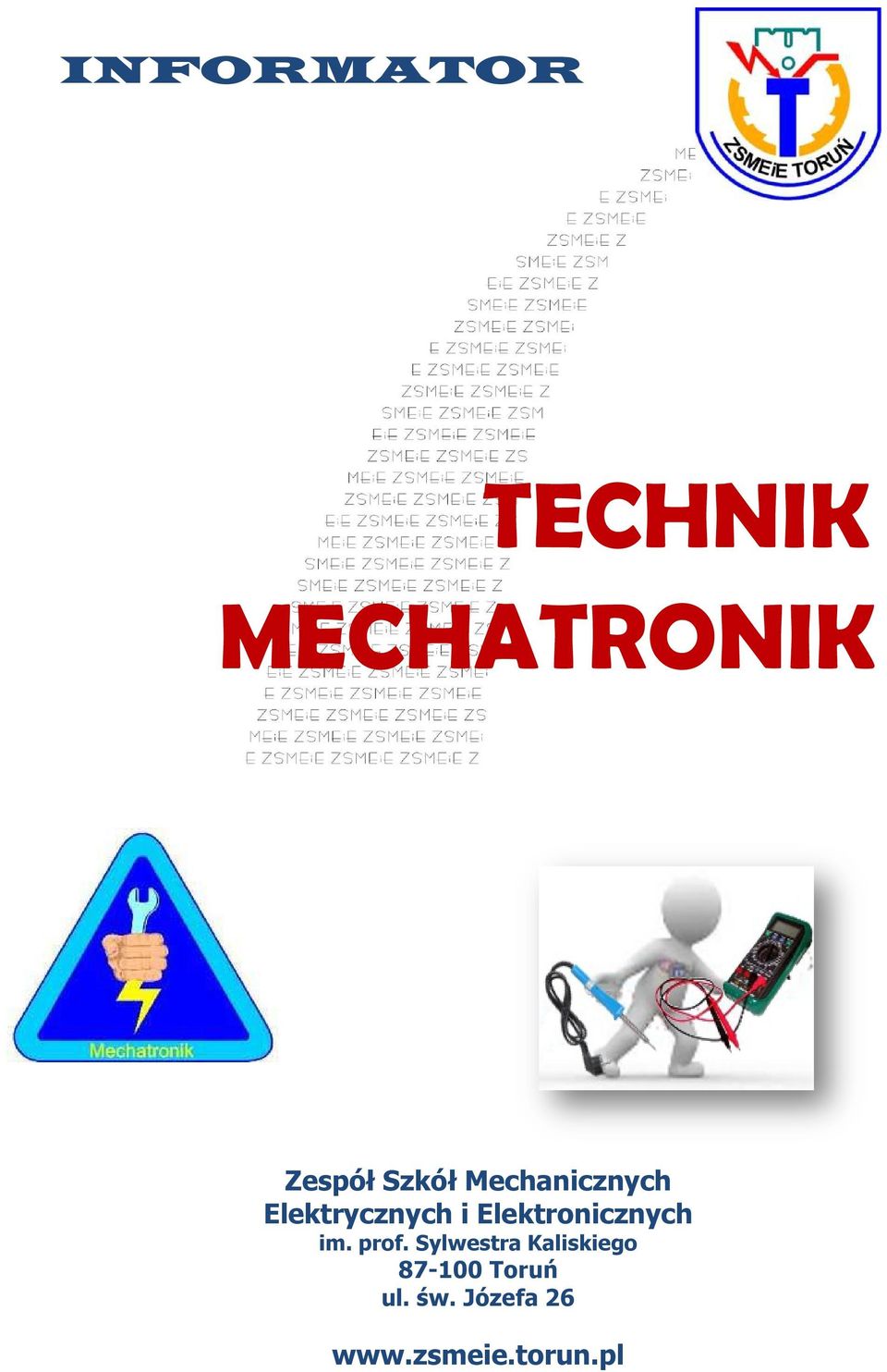 Elektronicznych im. prof.