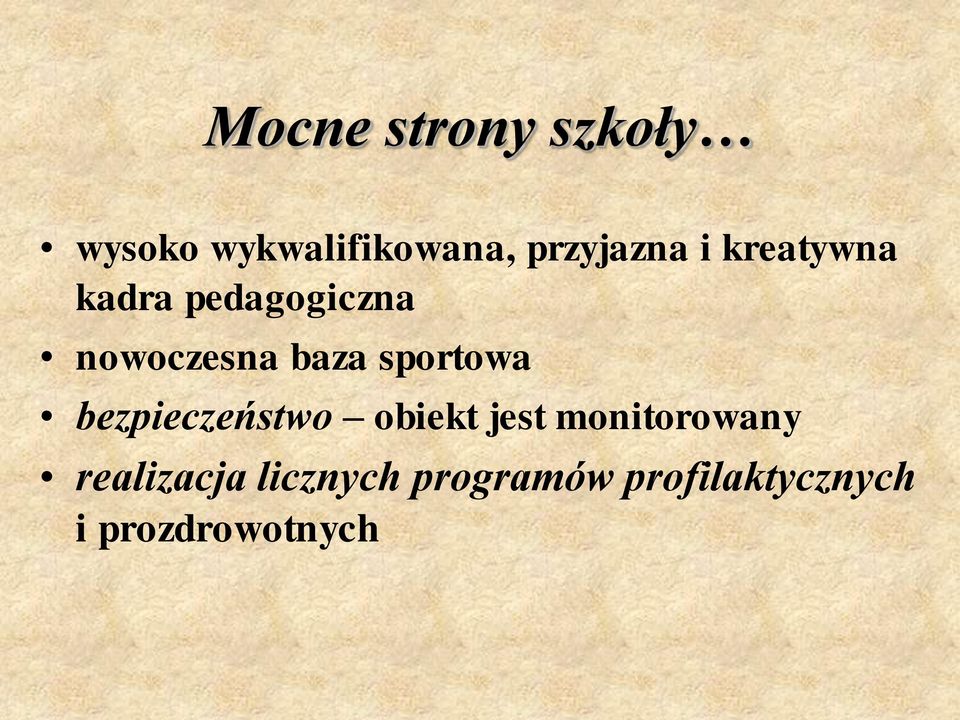 sportowa bezpieczeństwo obiekt jest monitorowany