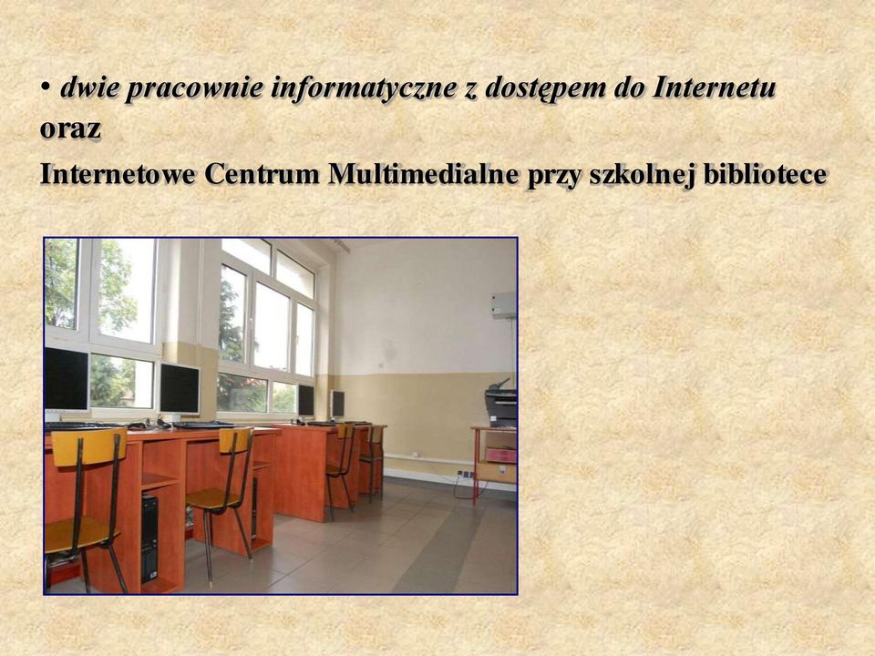 Internetowe Centrum