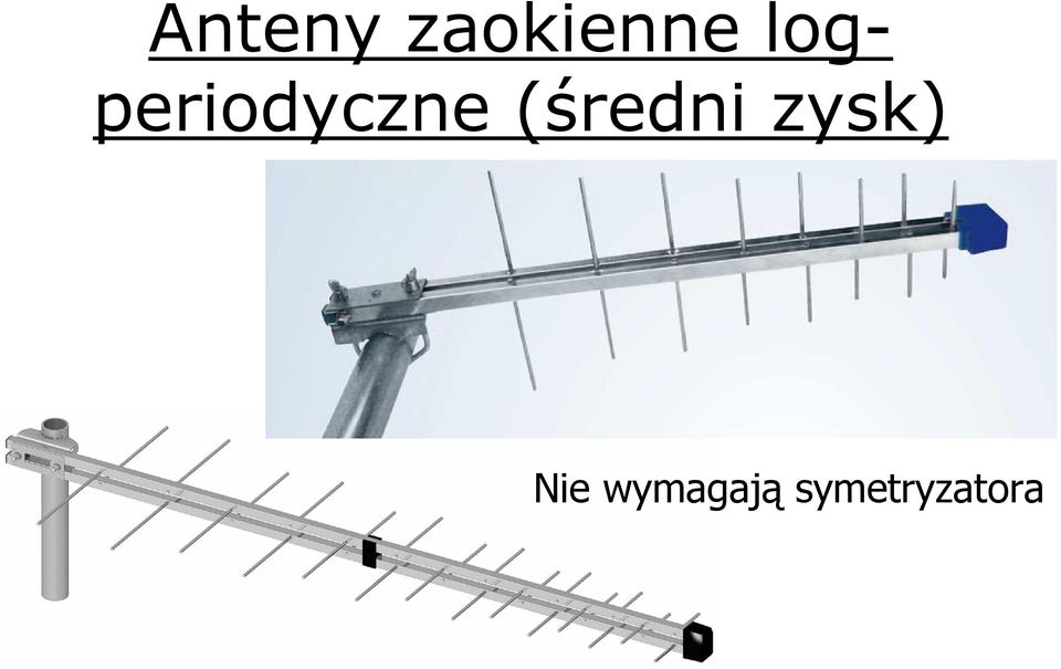 (średni zysk) Nie